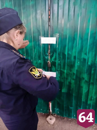 В Саратовской области из-за нелегального мигранта опечатали овощную палатку