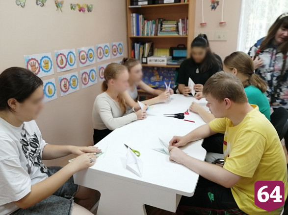 Саратовские школьники в каникулы узнали о матриархате на Севере